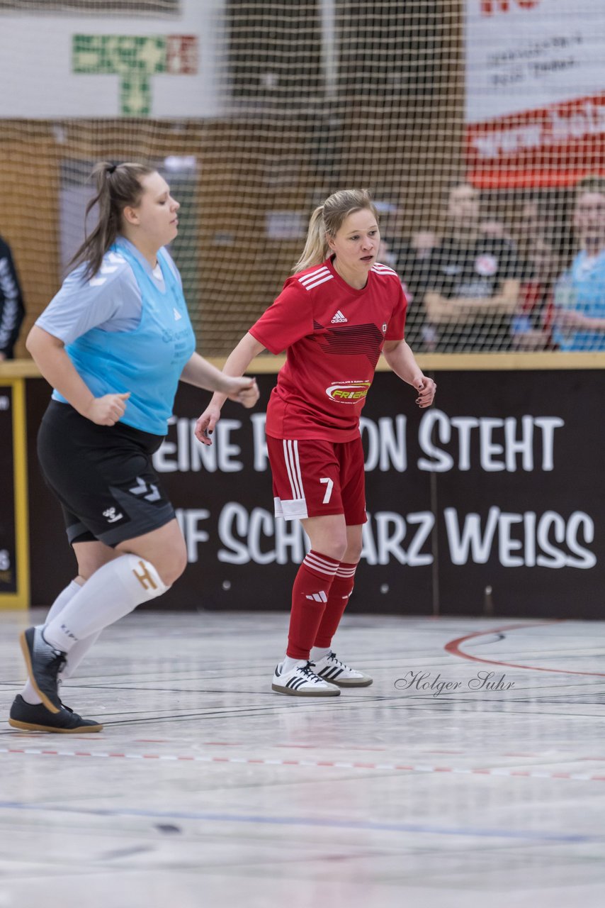 Bild 415 - VR Bank Cup Horst